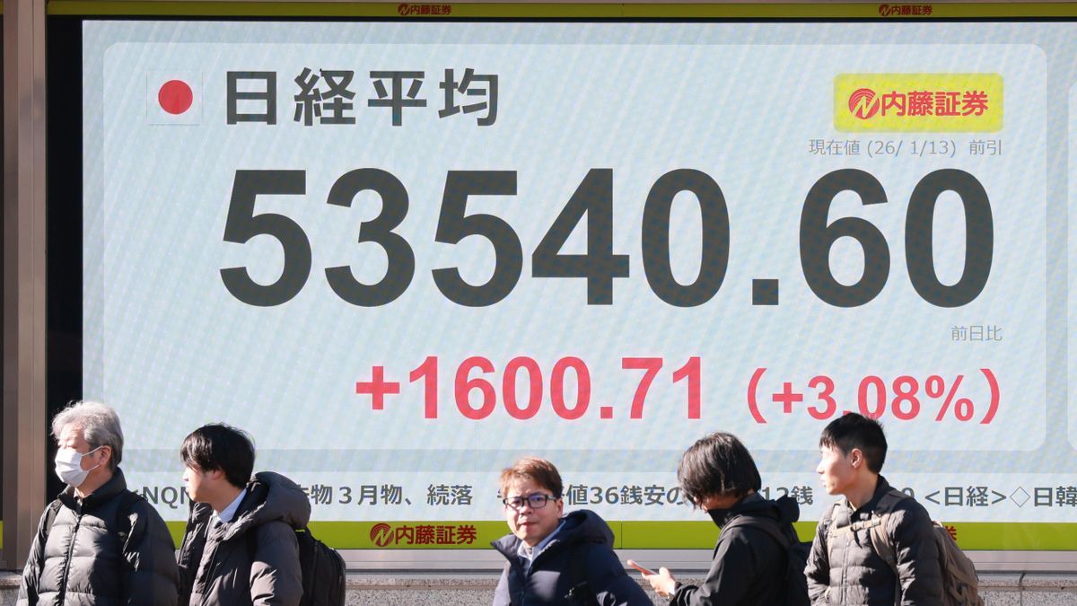 Szédületes hullámvasúton az olajár, Washington kiegyezett Tajvannal, újra tombol az MI-láz a részvénypiacon 