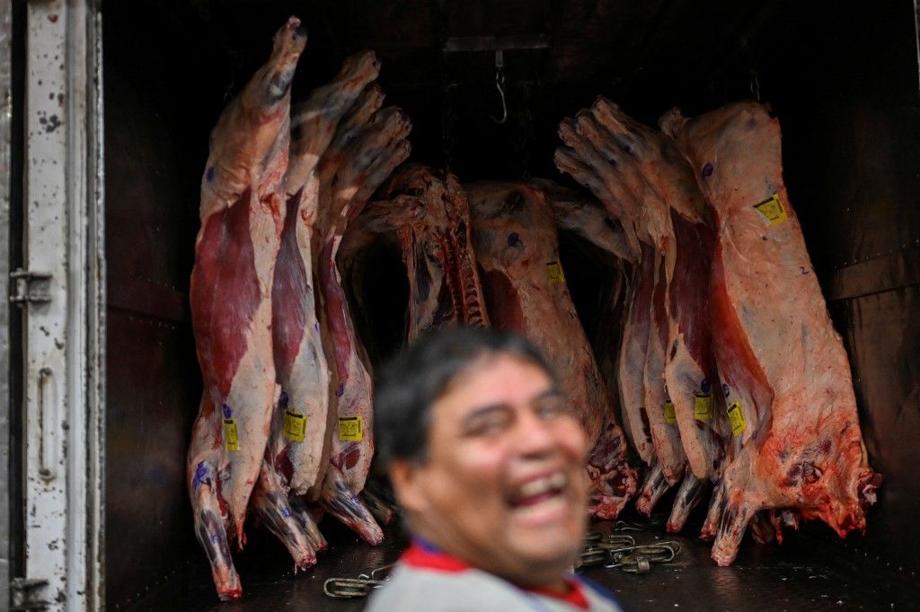 Mercosur egyezmény: Buenos Airesben örülnek, Párizsban tüntetnek, Brüsszelben tiltakoznak és kikerülnek