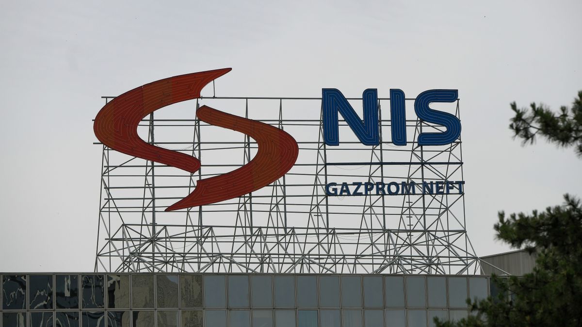 Napokon belül a Mol-é lehet a NIS, de először Amerika jön: ha nem bólint, mindenki megy haza