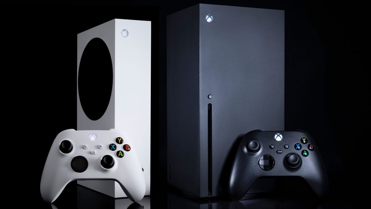 Padlón az Xbox: történelmi mélypontra zuhantak az eladások, a brit piacon gyakorlatilag összeomlott a kereslet 