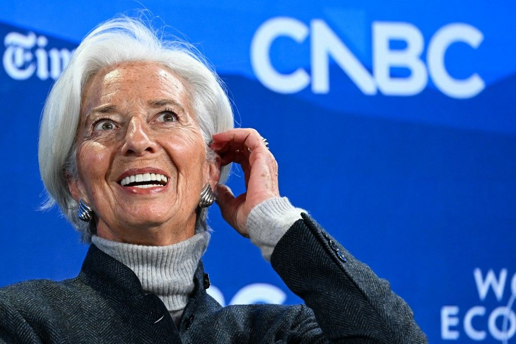 davosi világgazdasági fórum