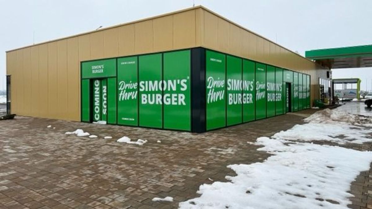 Kiderült, hol nyit meg az első autós étterme a népszerű gyorsétteremláncnak – erre a helyszínre senki sem számított 