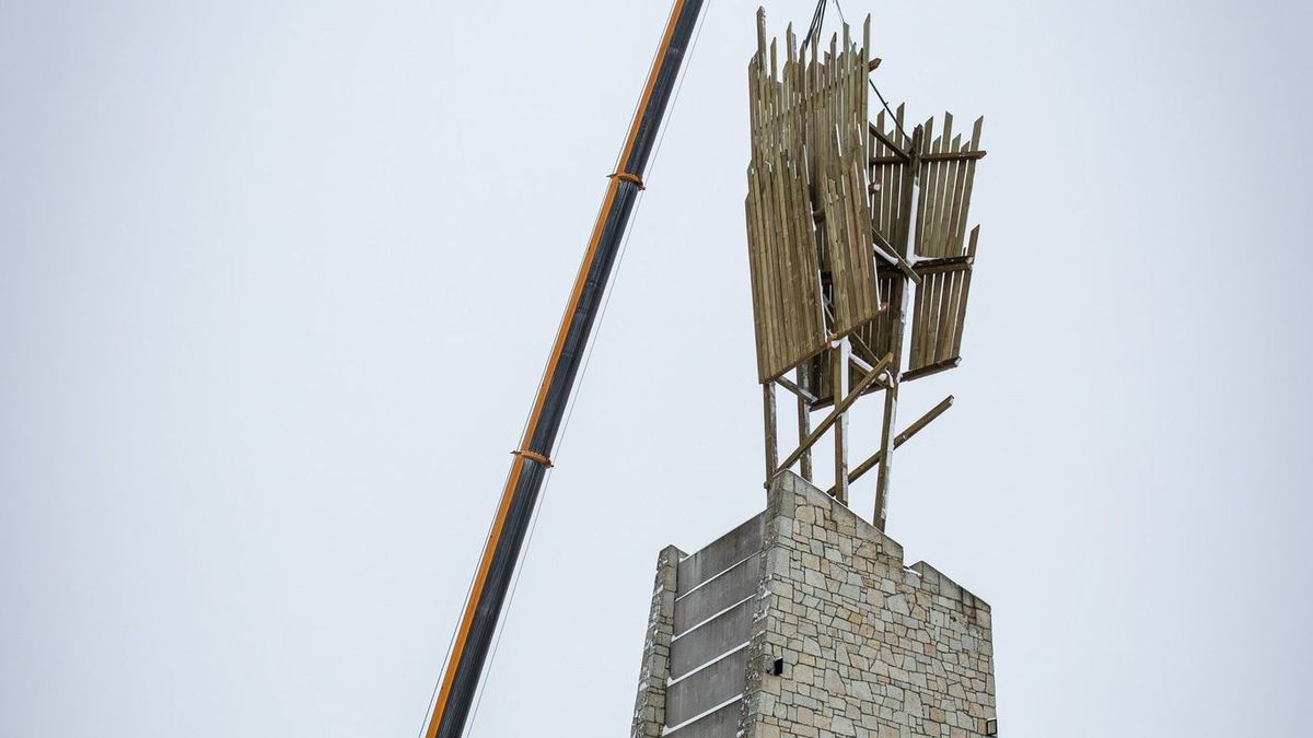 Szerencsi Világörökségi Kapuzat