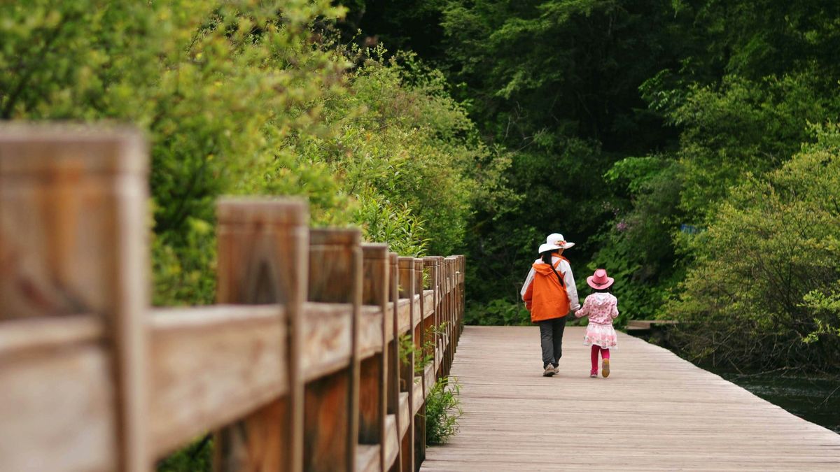 A születésszám növekedését várja Kína az új intézkedésektől (illusztráció) Fotó: Unsplash