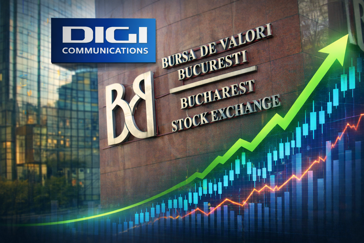 Micsoda nap: eurómilliárdos lett Teszári Zoltán Digi