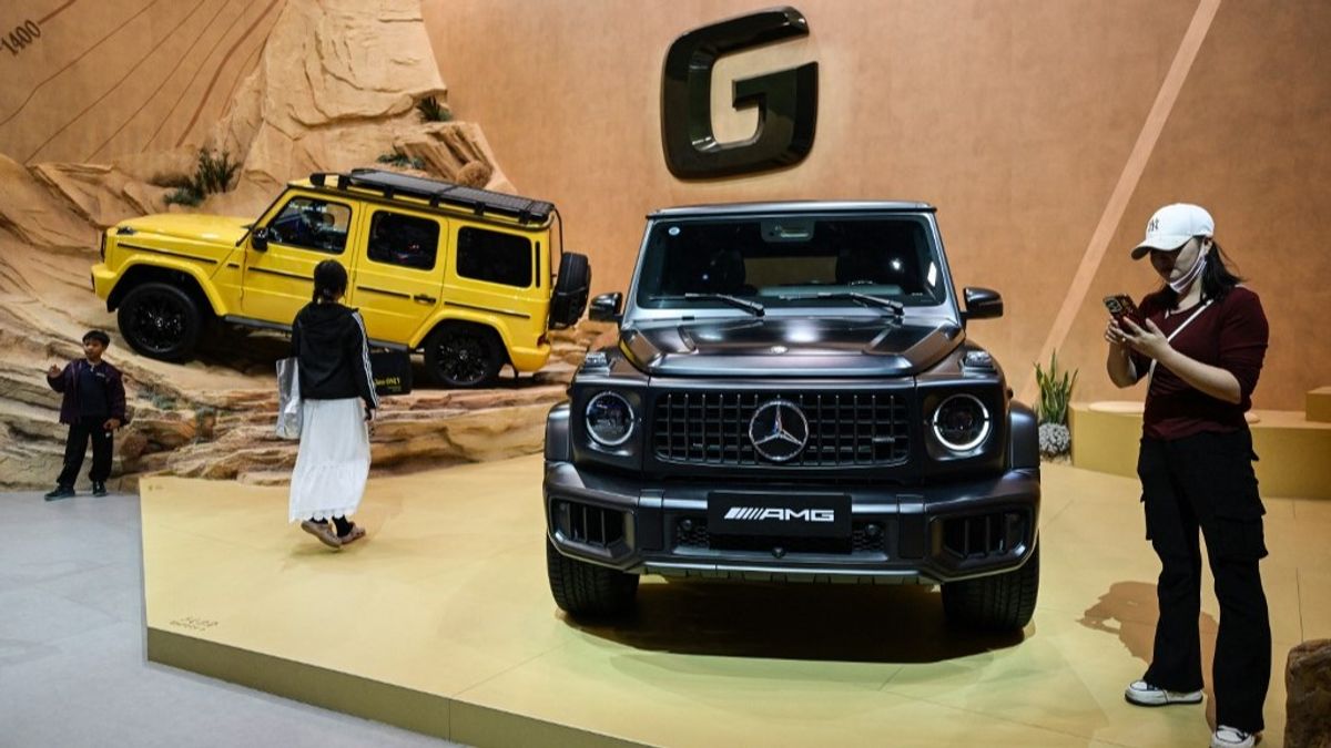 Befürödtek a német luxusautó-gyártók, félvállról vették az átállást: a két számjegyű visszaesés csak a kezdet, fillérekért szórják ki a prémiummodelleket 