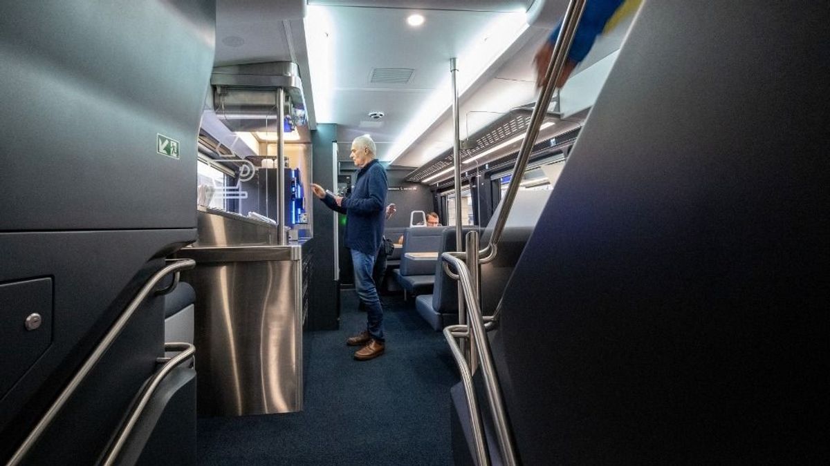 Új vasúttársaság jelenthet meg Magyarországon: kínai szupervonatok járhatnak Budapestről Nyugat-Európába – a MÁV-val akarnak versenyezni