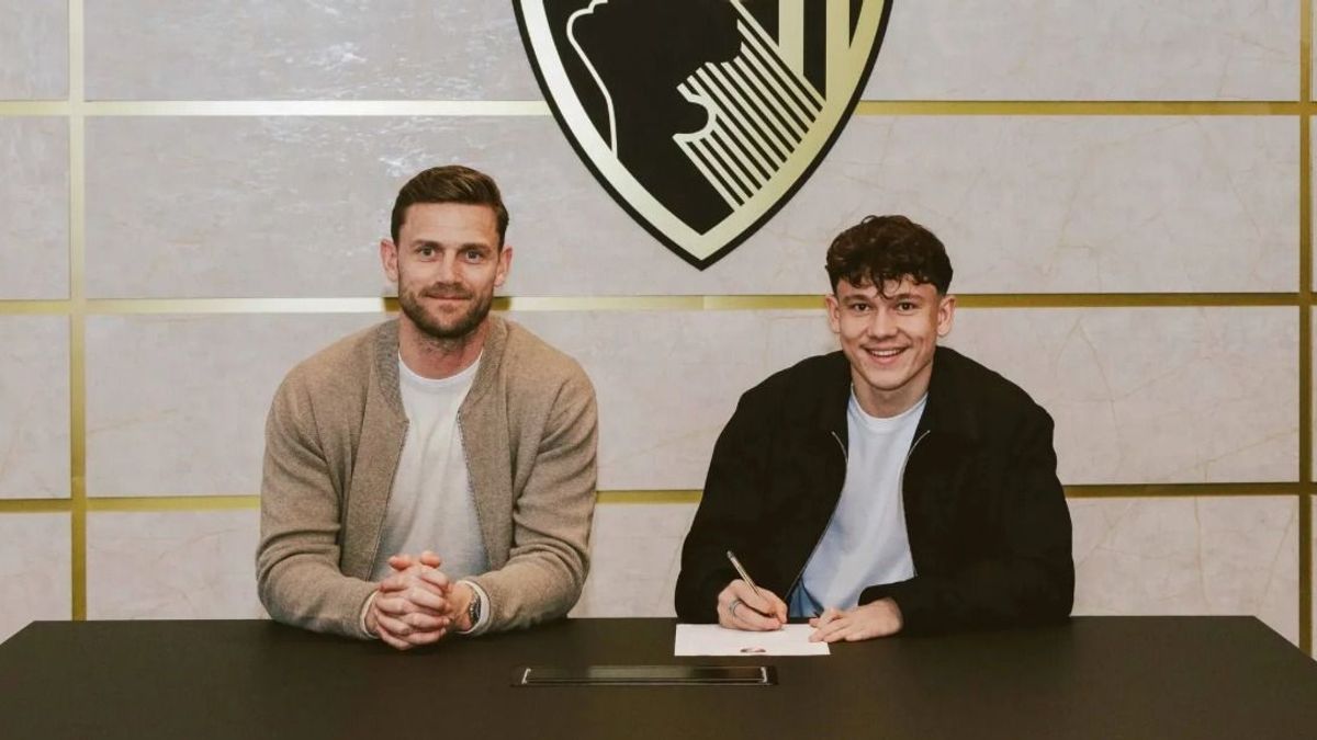 Hatalmasat ugrott az NB I: Anglia már korábban is felfedezte a magyar játékosokat, de ez új szint – nem csak egy fiatalnak 