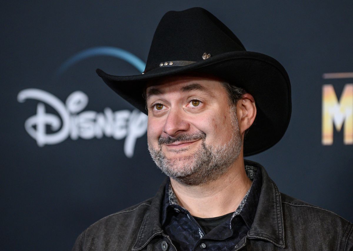 Premiere Of Disney+'s "The Mandalorian" - Arrivals