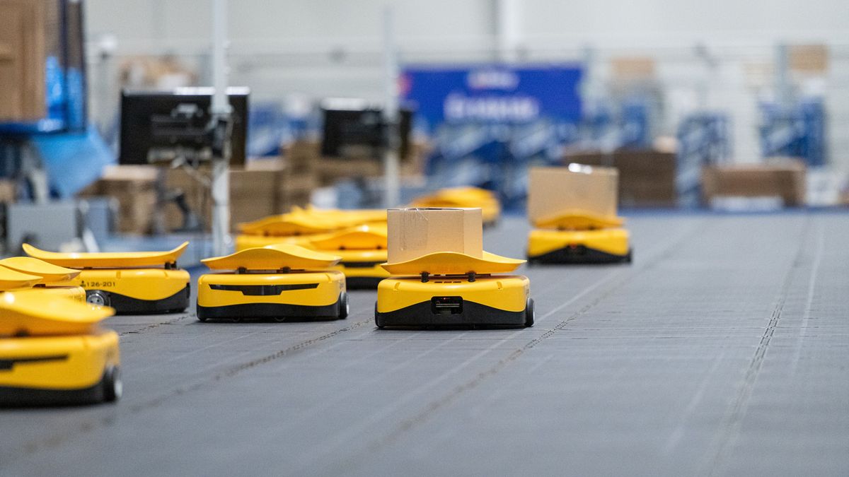 Boxy – logisztikai partner, aki leveszi a teljes terhet a válladról (x) 