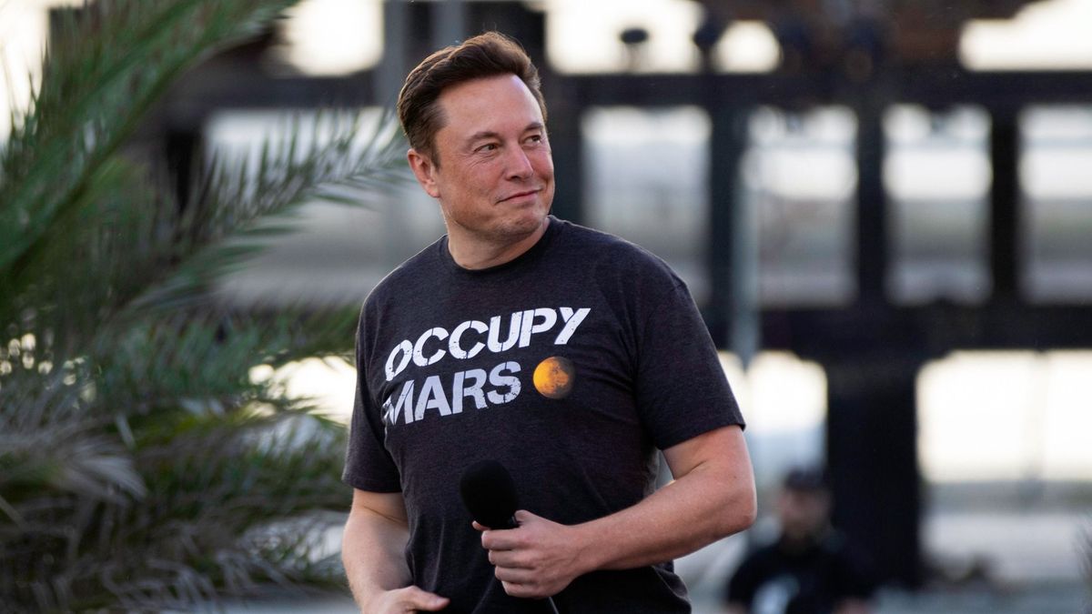 Elon Musk megint óriásit lép, történelmi jelentőségű víziót talált ki, ez megrázza majd a világot