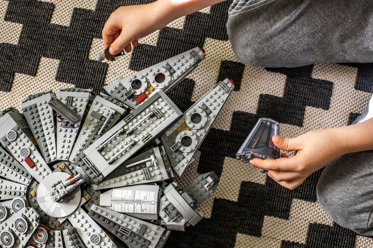 Elképesztő újdonságot mutatott be a Lego: jönnek az okoskocka, ami teljesen átformálja a játékélményt