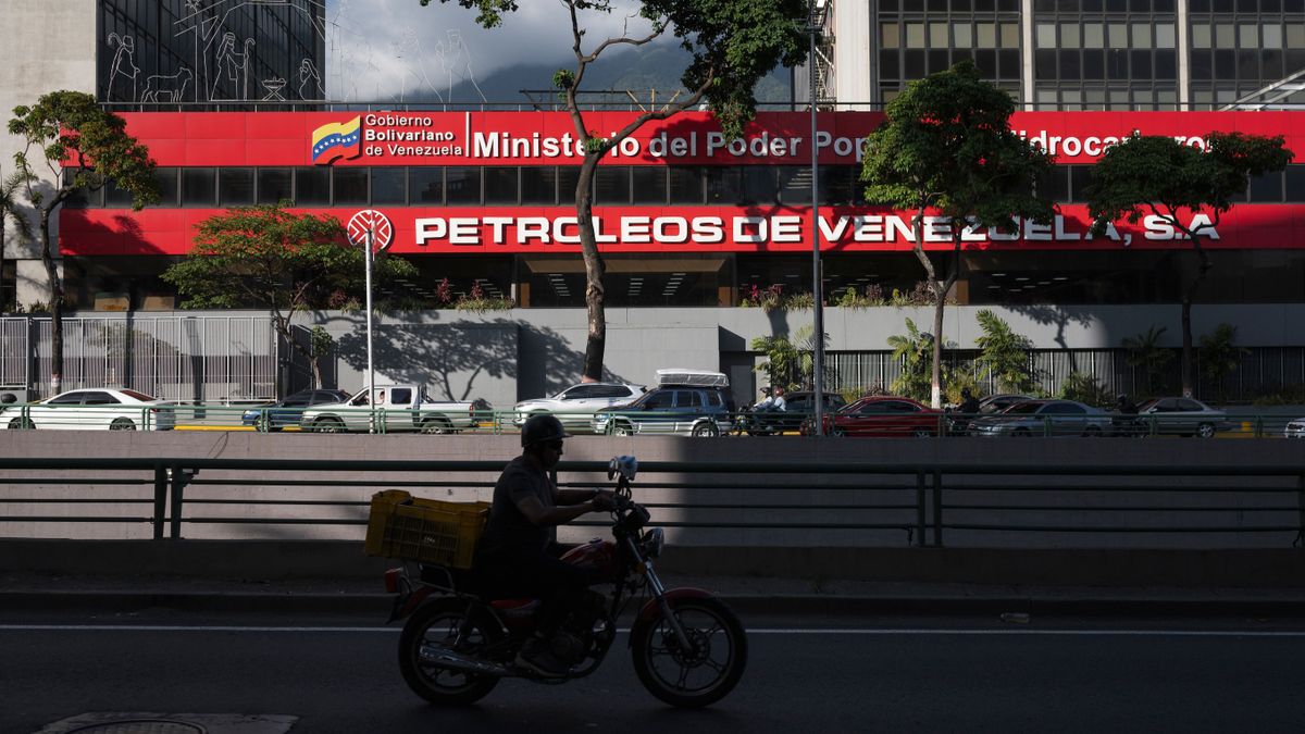 Elképzelni is nehéz, mekkora befolyásra tesz szert Amerika a venezuelai olaj birtokában, lényegében bármit megtehet Putyinnal Trump 