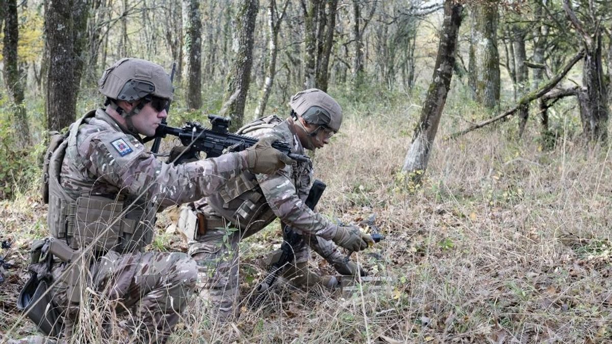 Megkezdődött a toborzás Franciaországban: új önkéntes nemzeti szolgálat indul a fiataloknak 