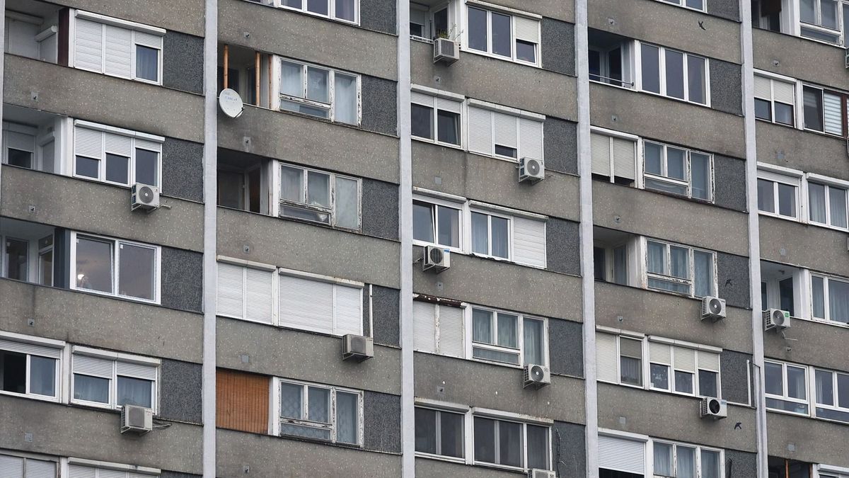 Új korszak kezdődhet a paneldzsungelek történetében: miniotthonok települhetnek az épületek tetejére 
