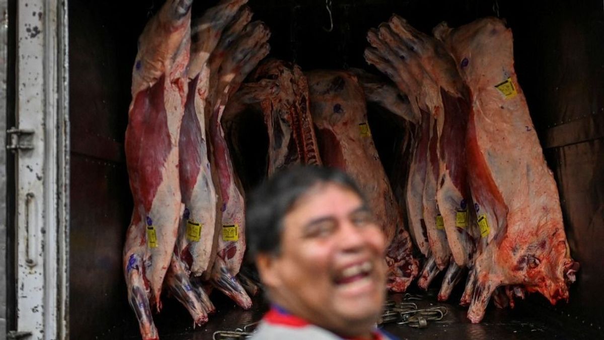 Ursula von der Leyen mindenkit kikerült Ukrajna pénzéért, megint erre készül az európai gazdák fájdalmára 