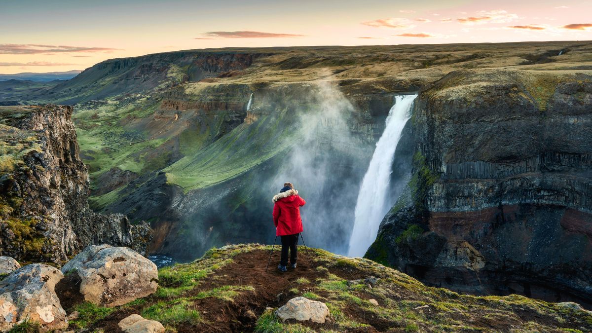A Stranger Things nem csak a Netflixnek hoz hasznot: ennek a gyönyörű országnak a turizmusát robbantotta be 