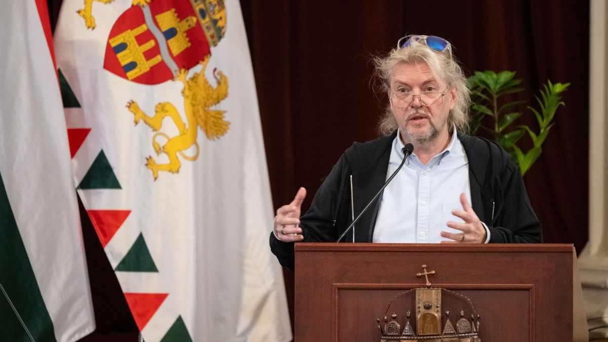 Kiderült: ezek a külföldi városok elvitték volna a Sziget Fesztivált: Gerendai megszólalt a politikai csatákról 