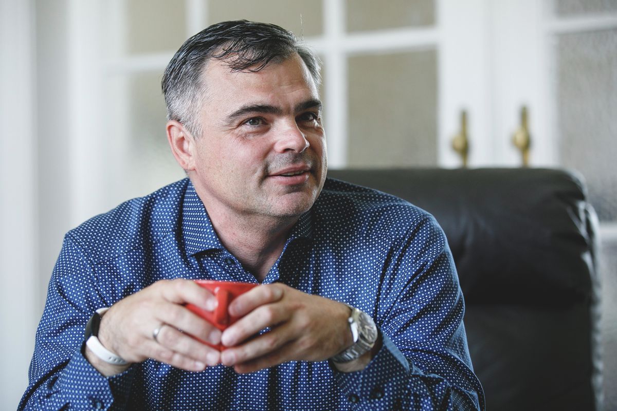Vaszily Miklós, BIF, igazgatótanács