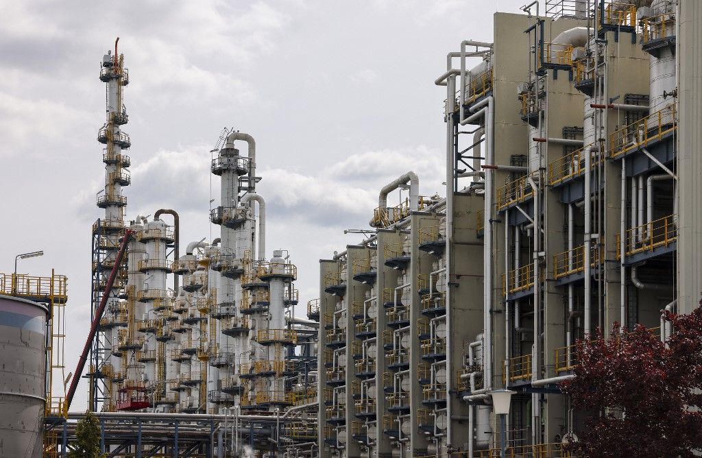 Domo in Leuna begins turnaround Erre a csődre senki nem számított Németországban, ez már nem autógyártás: újabb iparág rohan a vesztébe