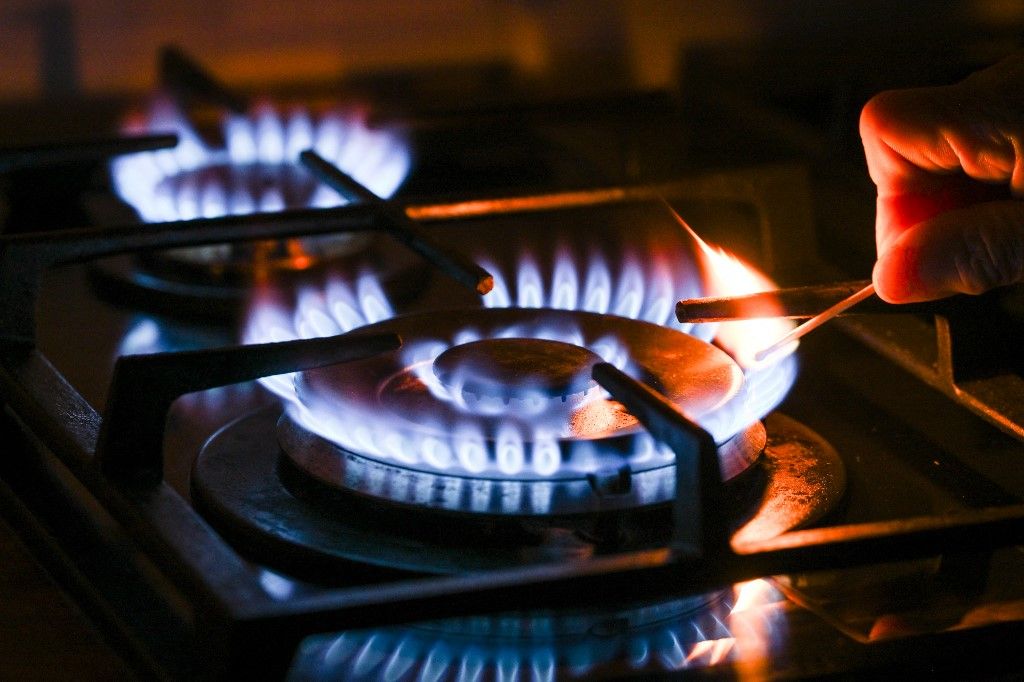 Europe’s Shift Away From Russian Gas Óriási bajban Németország: konganak az ürességtől a gáztárolók, minden csepp LNG-re azonnal szüksége van – ez történik orosz energia nélkül