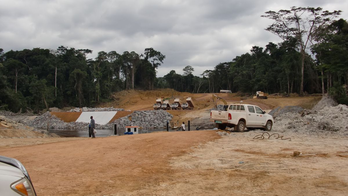 Gondoltak egyet, kineveztek egy új fővárost és megszázszoroznák a lakosságát