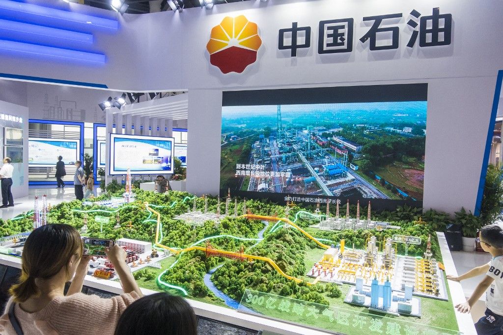 Venezuela megtámadása: Washington a kínaiak nyomulását állíthatja meg, ami messze nem most kezdődött, de felgyorsult tavaly 