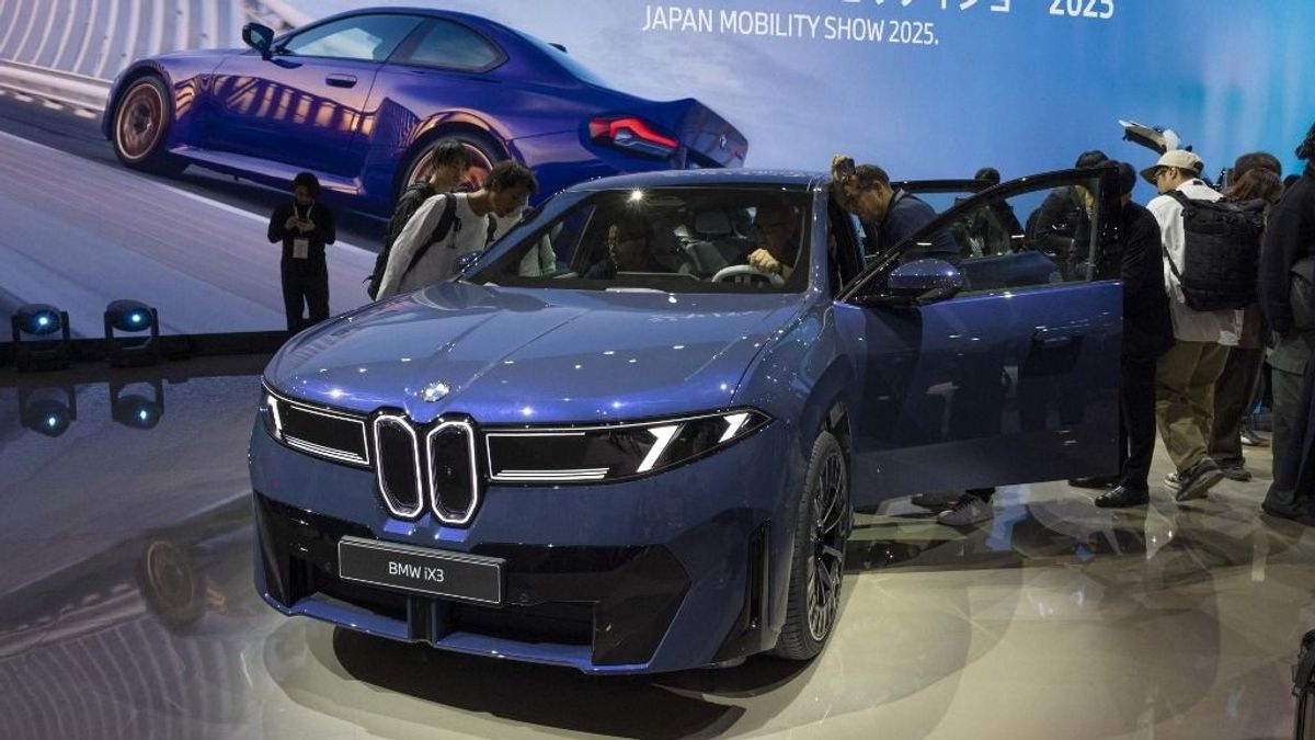 Nem áll le a BMW, rátesz egy lapáttal a debreceni 500 lóerős szörnyre: a nagytestvérrel tarolná le az egész piacot - durva cirkáló kelt életre, ezzel nehéz lesz versenyezni 