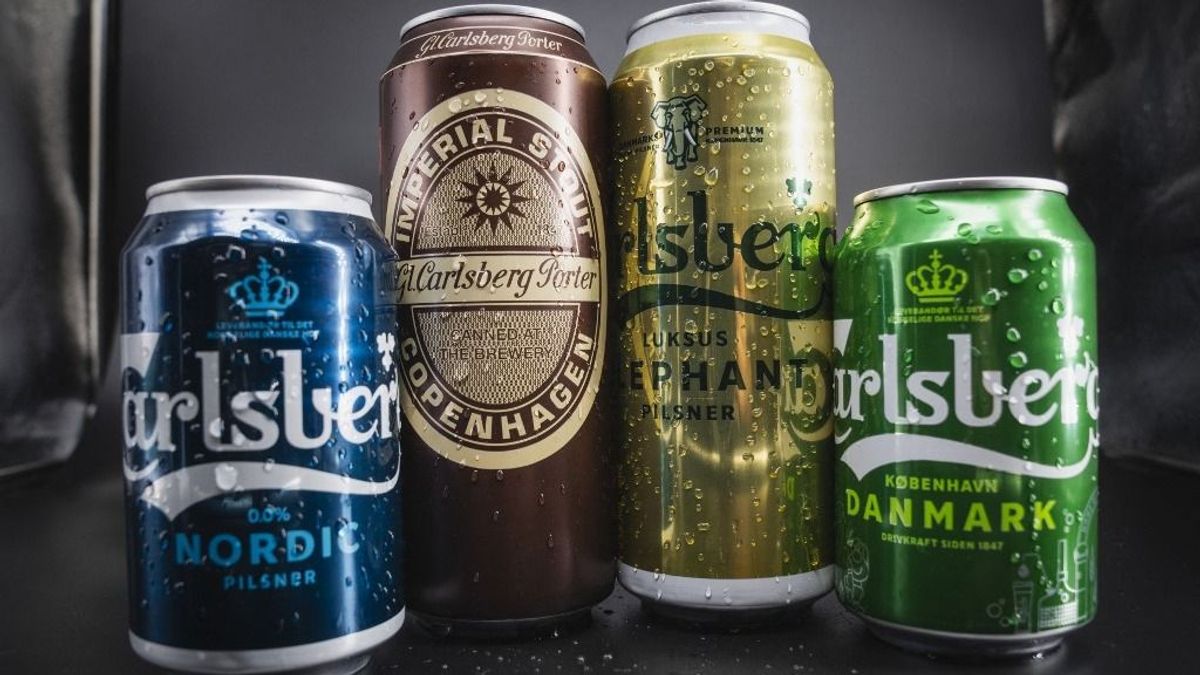 Felejtsd el a tech szektort és az AI-t, egy sörrészvény lehet az év befektetése 