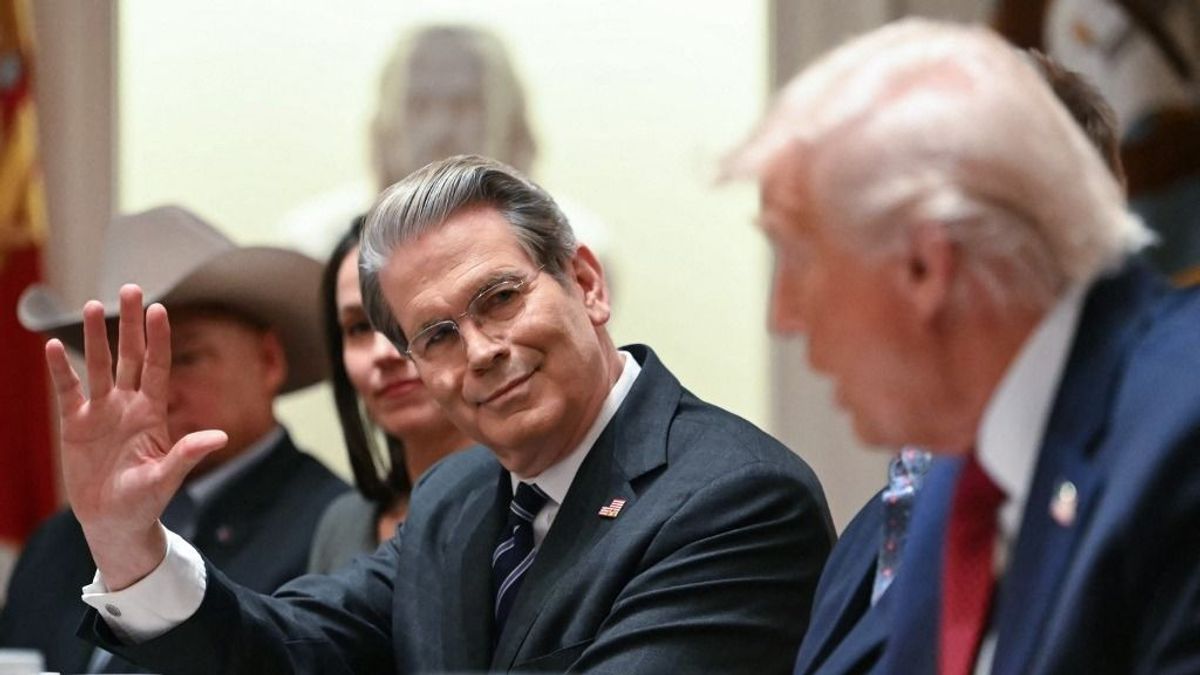 Nem akárki mondta ki az igazságot: Amerika erős, Európa viszont gyenge, és Amerika ezt ki is fogja használni 