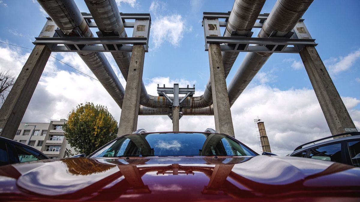 Kiderült, van-e még fűtési tartaléka a Főtávnak a szokatlan hidegben – meg fogunk hökkenni 