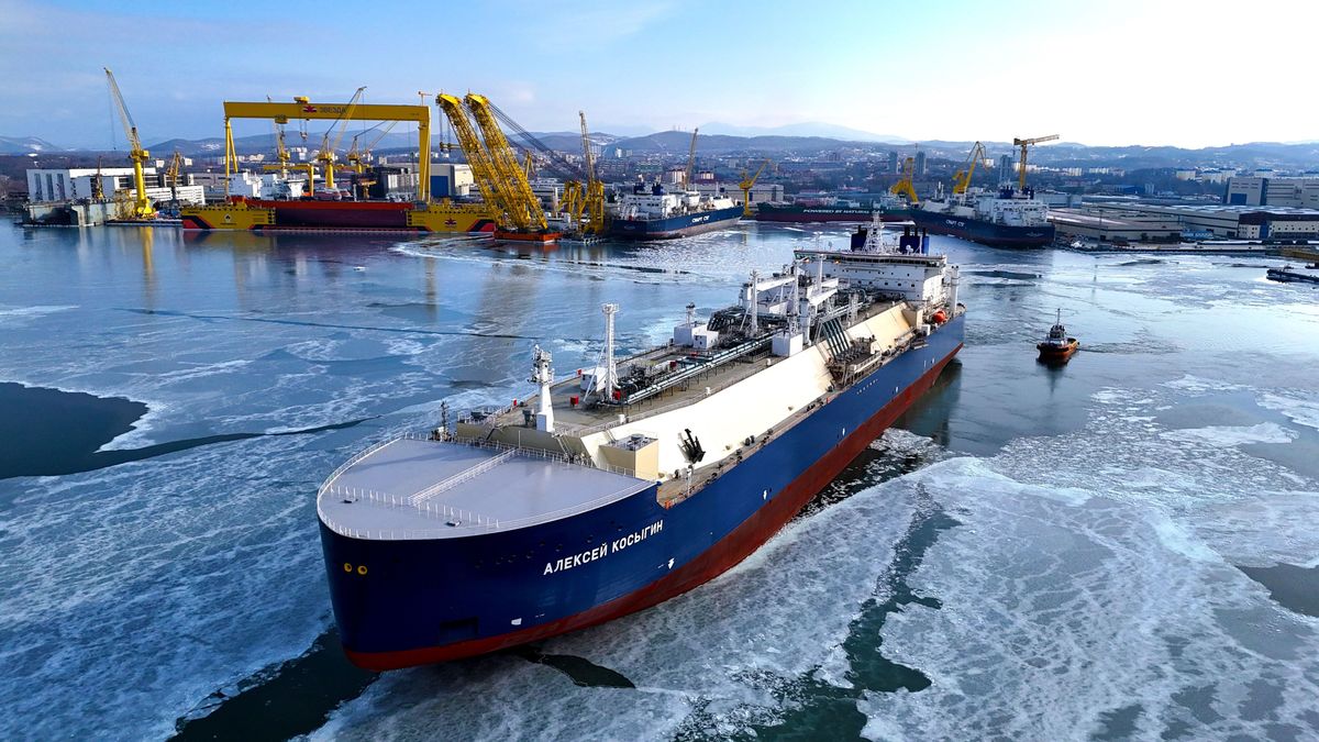 Az idei az utolsó békeév a gázpiacon, lépéskényszerben az orosz eladók 