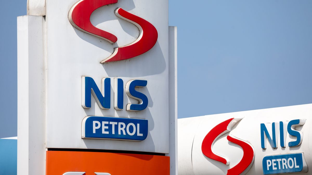 NIS Petrol
