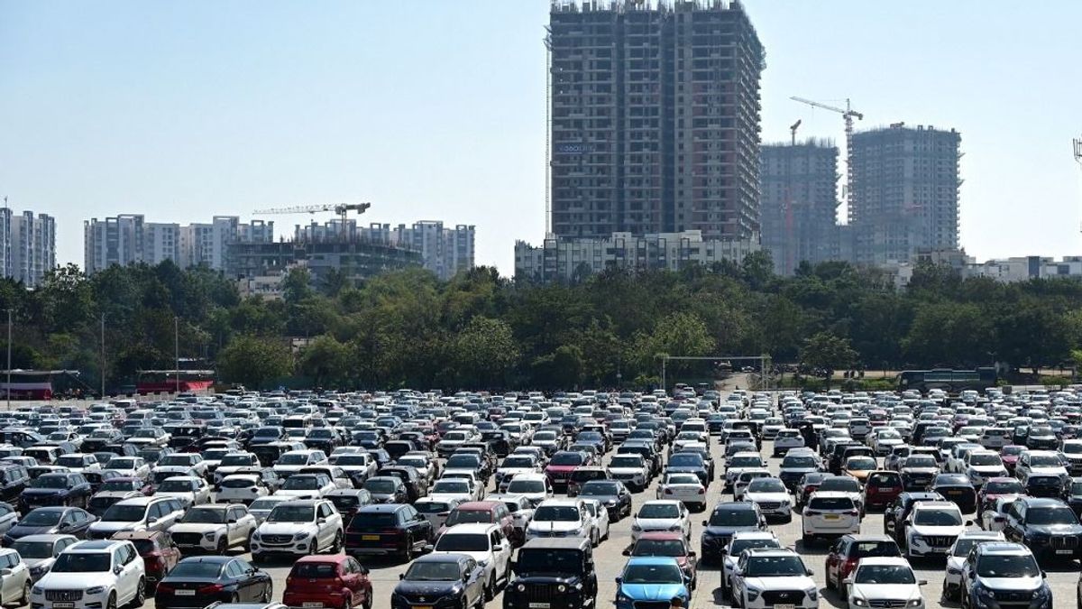 Ursula von der Leyen eltitkolta a legfontosabbat az indiai ügyletről, de kibukott és Washingtonban előre kigúnyolták 