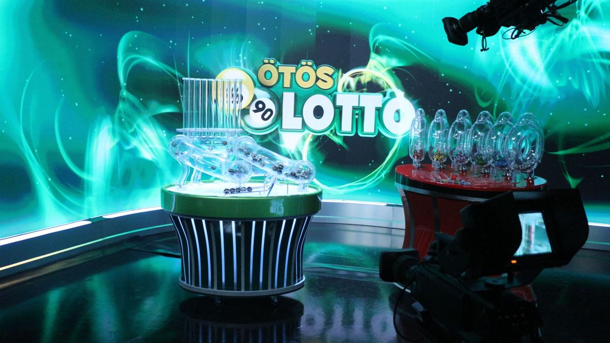 Elszakadt a papucsa, elütötte az időt egy lottó kitöltésével: négymilliárd forintot nyert az ötös lottón