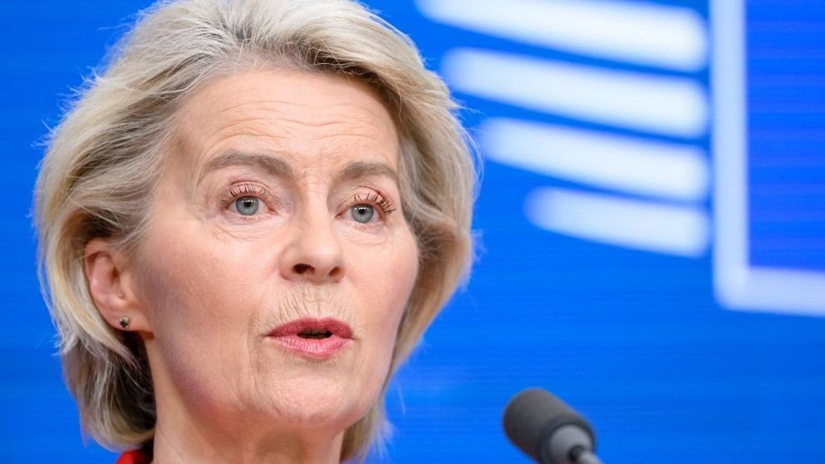 Rosszul kezdődik Ursula von der Leyen napja: Magyarország bejelentette, azonnal megindítja a pert – „Még mindig van egy esély” 