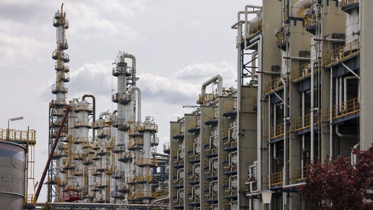 Erre a csődre senki nem számított Németországban, ez már nem autógyártás: újabb iparág rohan a vesztébe – Merz kormánya fogadkozik, hogy megmenti 