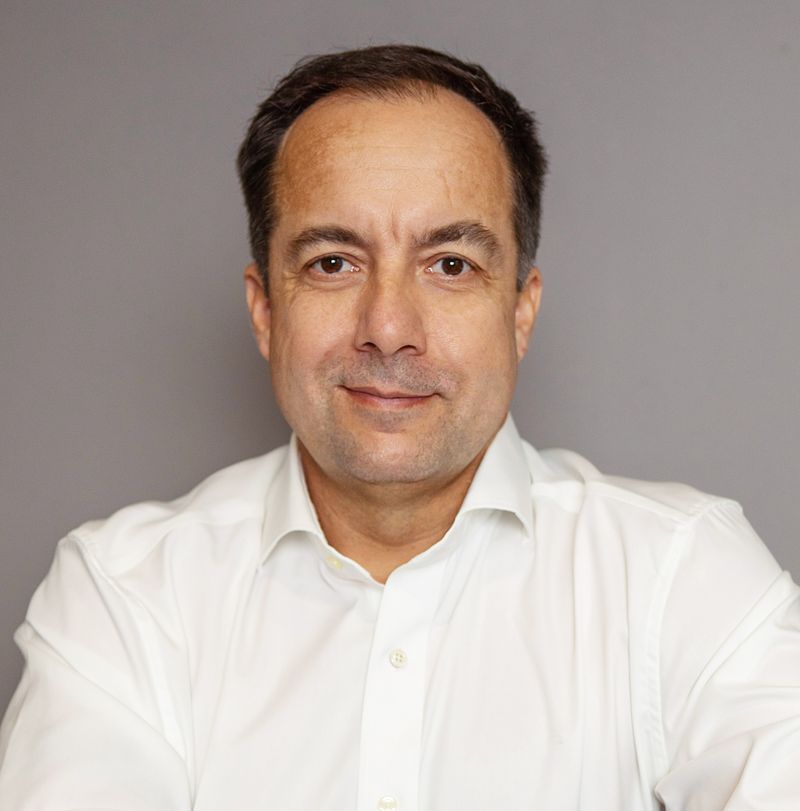 Puskás Attila szerző profilképe