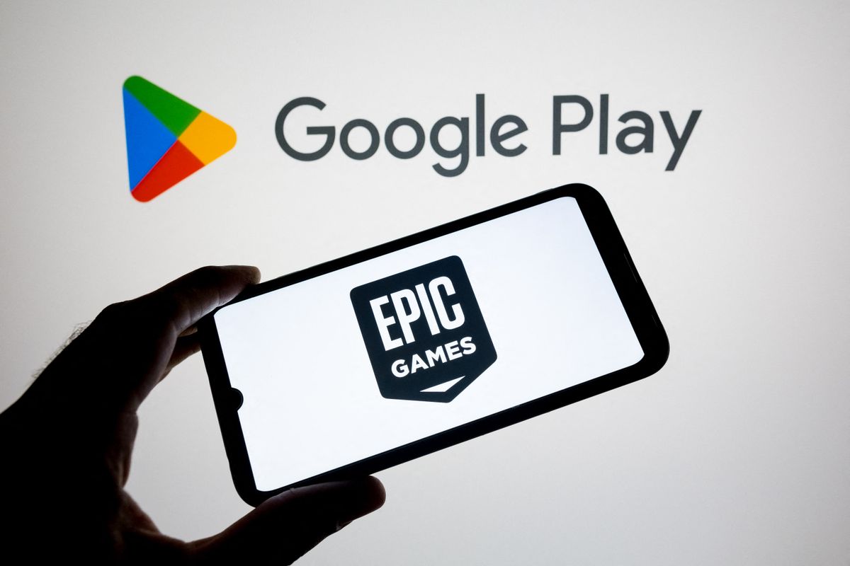 Sorsdöntő bírósági csata zajlik: a Google elveszítheti az egyik legnagyobb piaci előnyét – az Epic Games elleni küzdelem tartogat még meglepetéseket