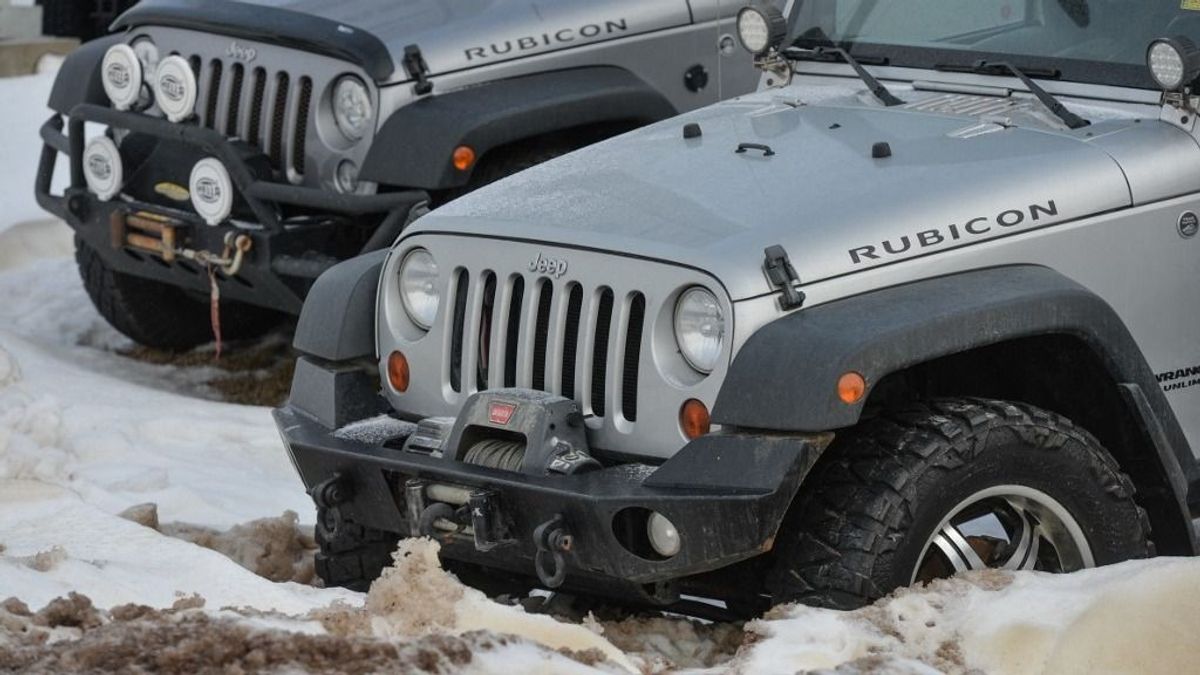 Fehérebb lesz-e a hó az elektromos autók terjedésével? 