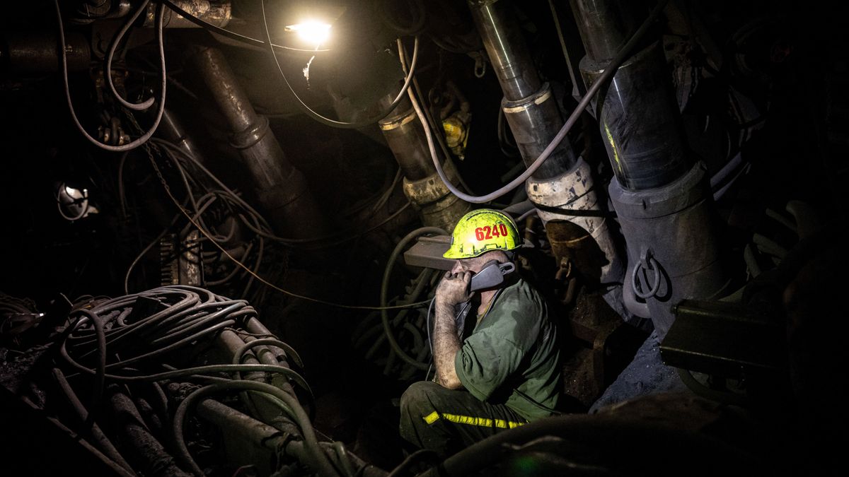 Véget ért egy korszak: 250 év után nincs több feketeszénbánya az országban – ma zárt be az utolsó a cseheknél 