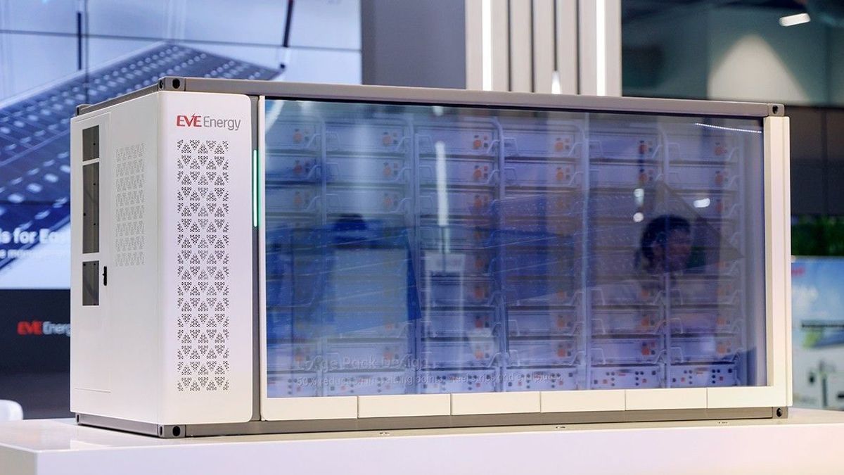 Kihirdette a kínai akkumulátorgyár: indul a toborzás Magyarországon, már most sorban állnak a jelentkezők – ezek az állások nyílnak meg