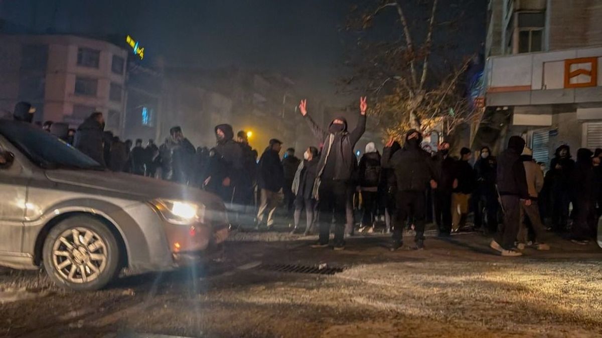 Újabb szankciókat hozott az EU Irán ellen 