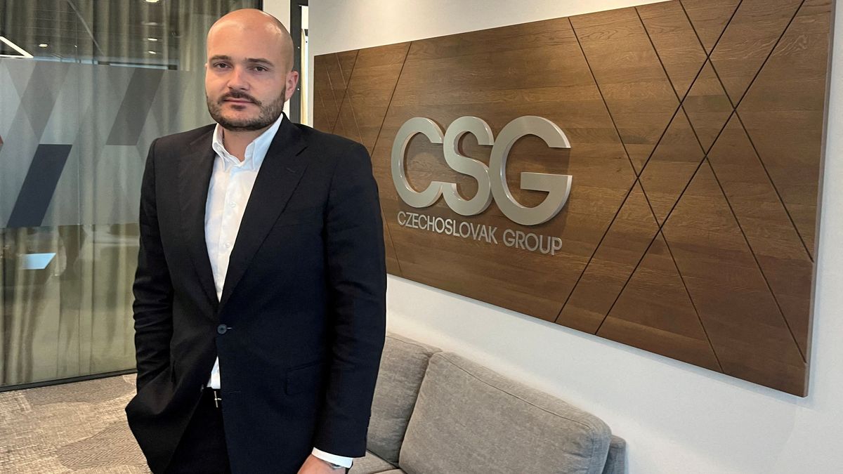 Rákapcsolt a 4iG-barát mogul, addig kell milliárdokat csinálnia, amíg tart a háború – tényleg bombaüzlet jöhet