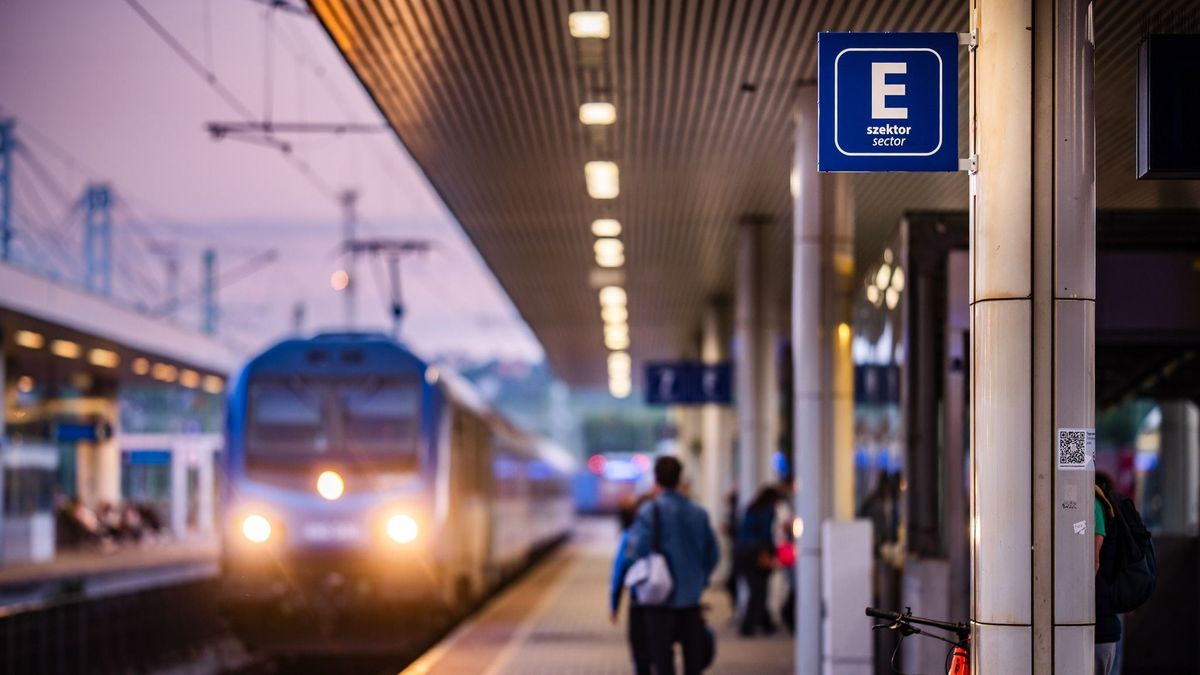 Meglepetés: nyilvánosságra hozták a Budapest–Belgrád vasútvonal percre pontos menetrendjét, ezen a napon indulnak meg a vonatok, itt fognak megállni – minden megváltozik a fővárosi közlekedésben 
