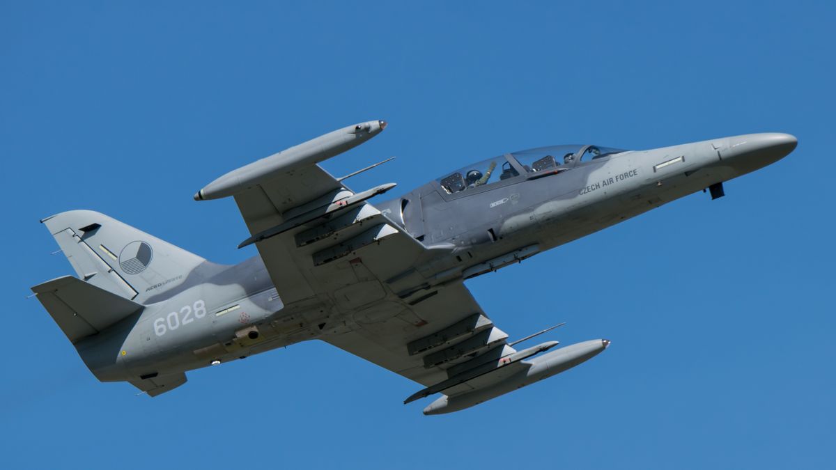 Vége, nincs tovább: nem adják oda Ukrajnának a harci repülőgépeket, eljött a fordulat az uniós országban – „Az ügy lezárva”