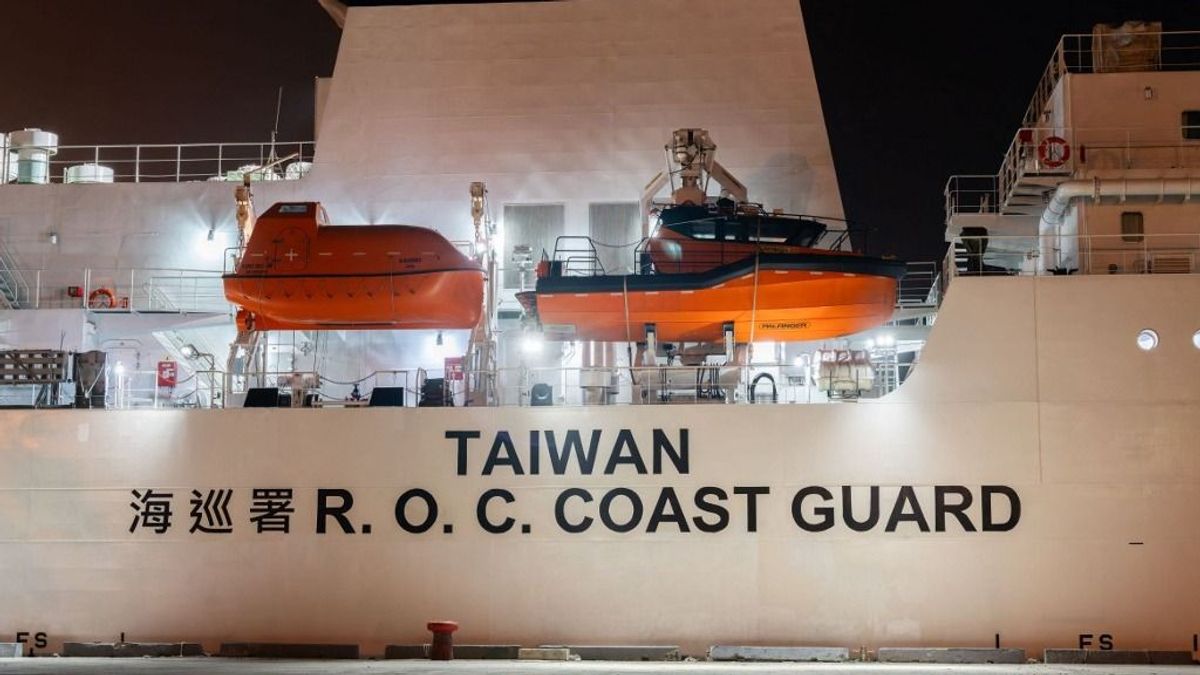 Venezuela megtámadása: homlokukra ütöttek a kínaiak, ezt kell csinálni Tajvannal is