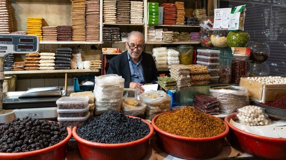 Hatnak az amerikai vámok, Németország felülvizsgálja kereskedelmi kapcsolatait Iránnal 