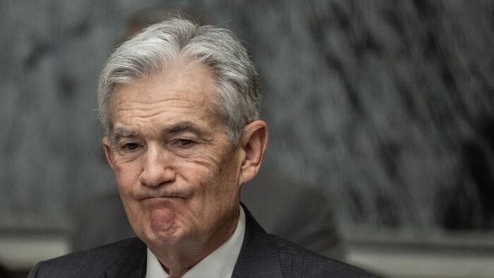 Sorsdöntő nap a tőkepiacokon: merre indul tovább az amerikai jegybank? - Powell soha nem volt még ilyen nehéz helyzetben