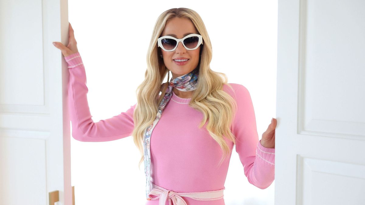 2025-ben költöztek a sztárok. Képeken Paris Hilton, Robbie Williams és más hírességek által vásárolt ingatlanok. Fotó: Phillip Faraone/Getty Images